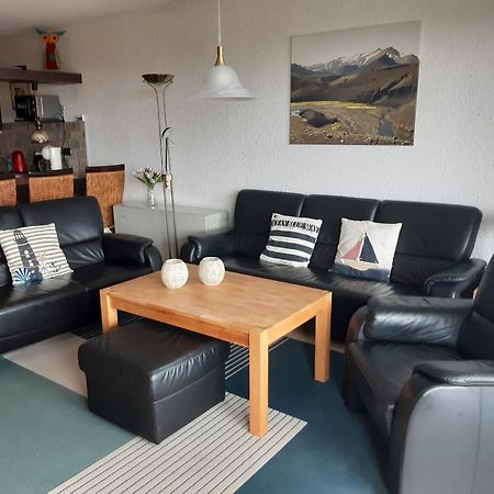 Appartment 142 In 托斯恩斯 外观 照片