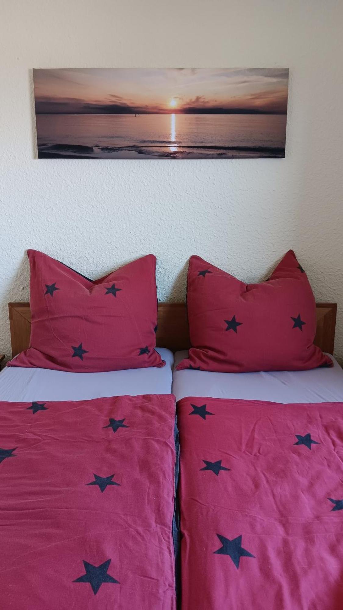 Appartment 142 In 托斯恩斯 外观 照片