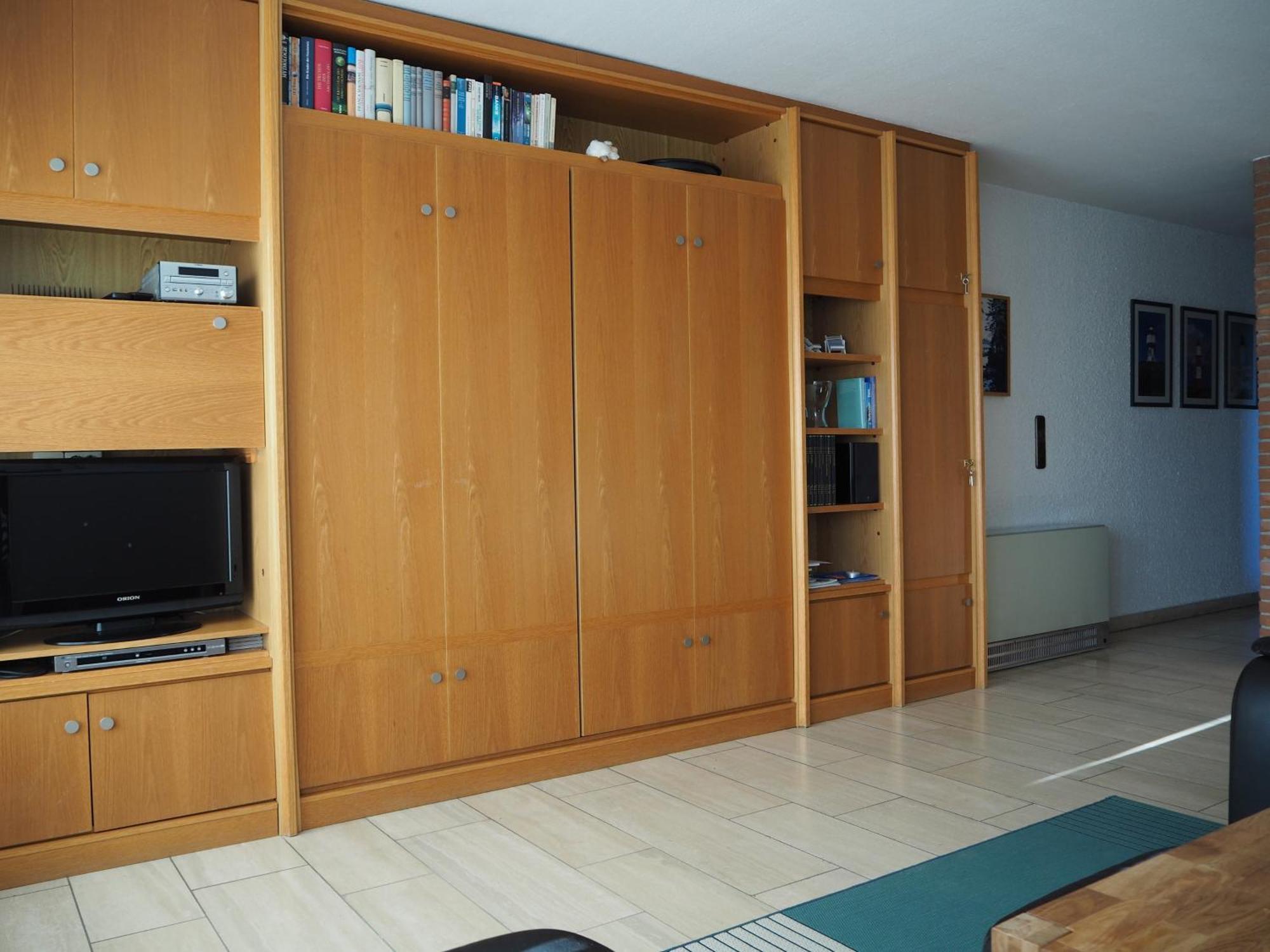 Appartment 142 In 托斯恩斯 外观 照片