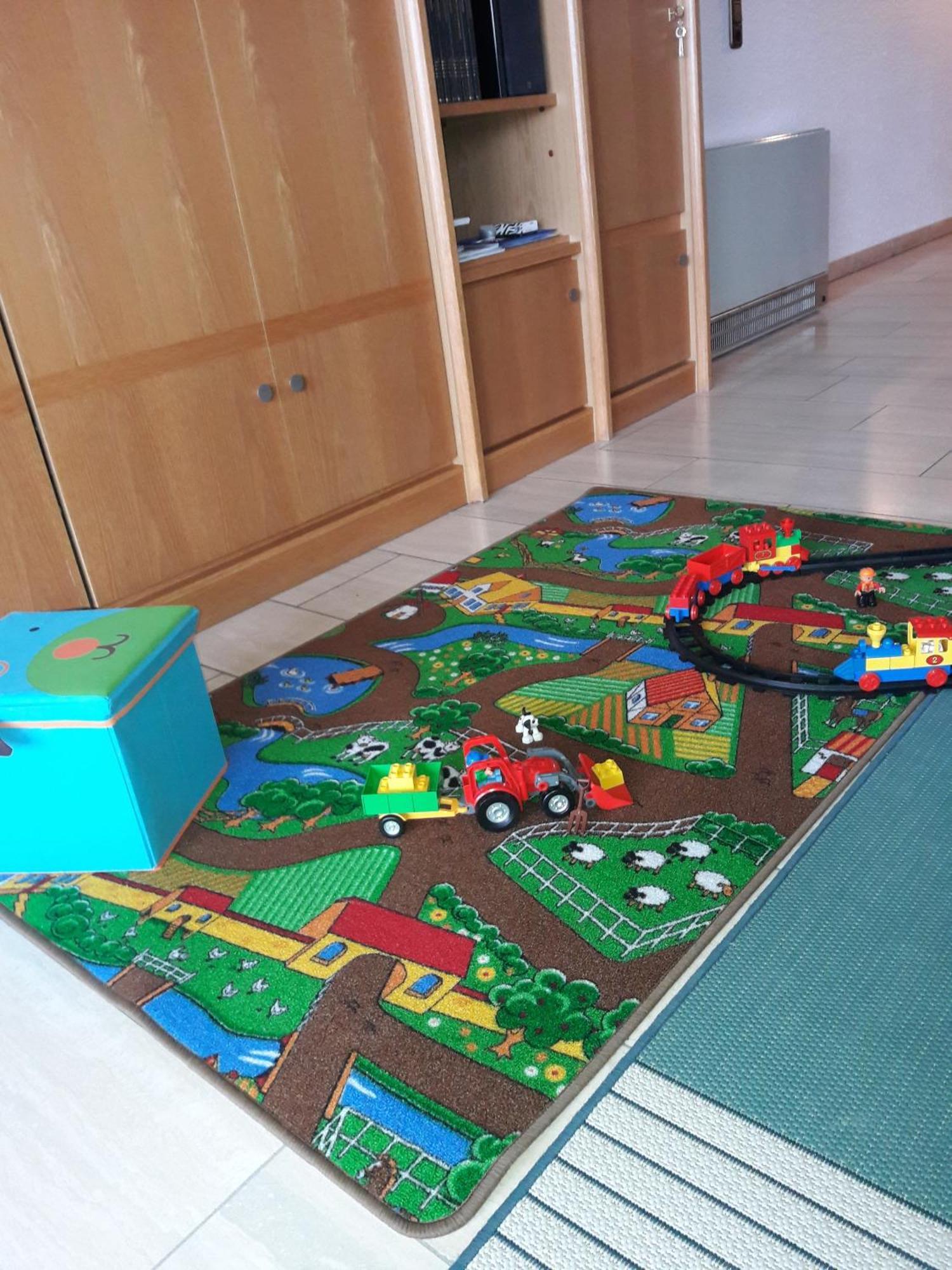 Appartment 142 In 托斯恩斯 外观 照片