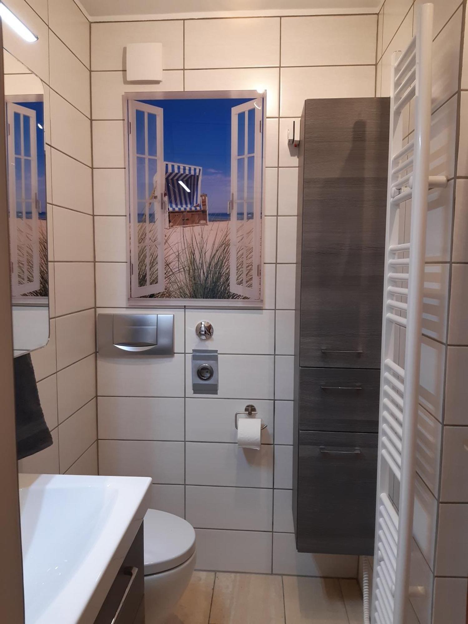 Appartment 142 In 托斯恩斯 外观 照片