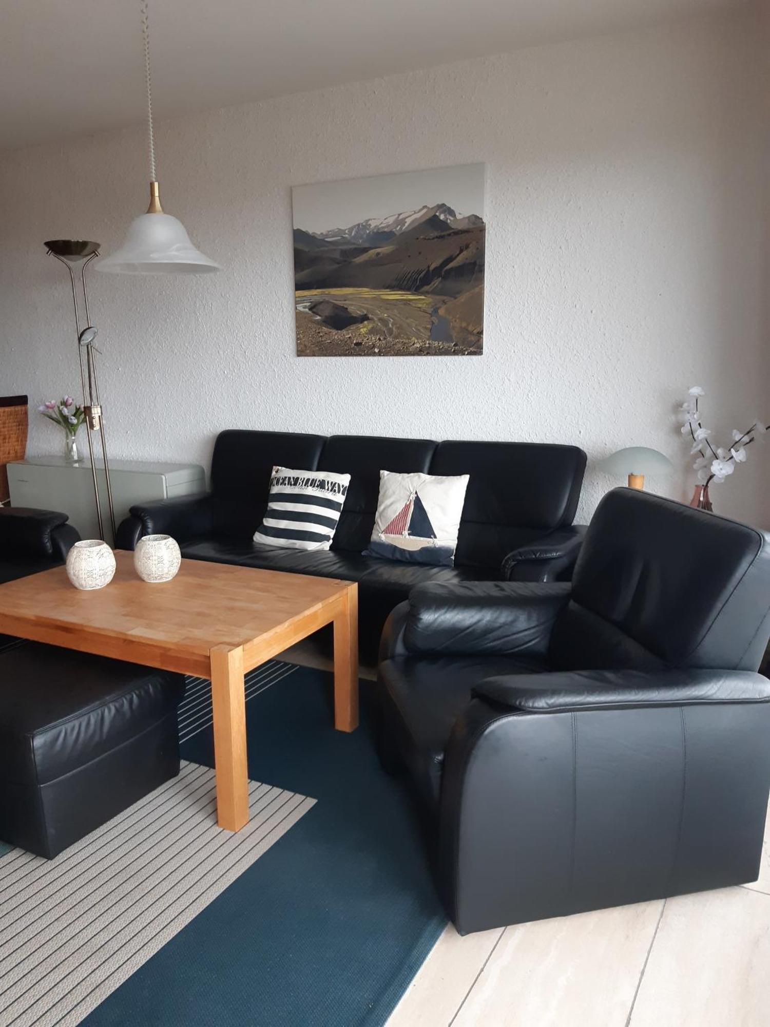 Appartment 142 In 托斯恩斯 外观 照片