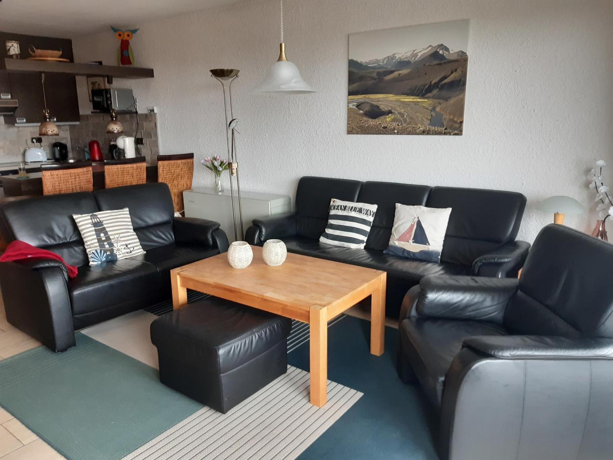 Appartment 142 In 托斯恩斯 外观 照片